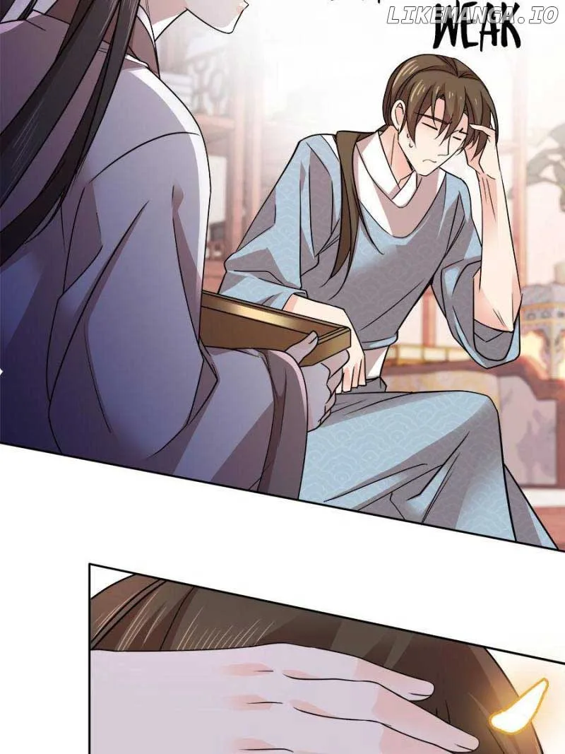 Dad, did you study today? Chapter 46 page 36