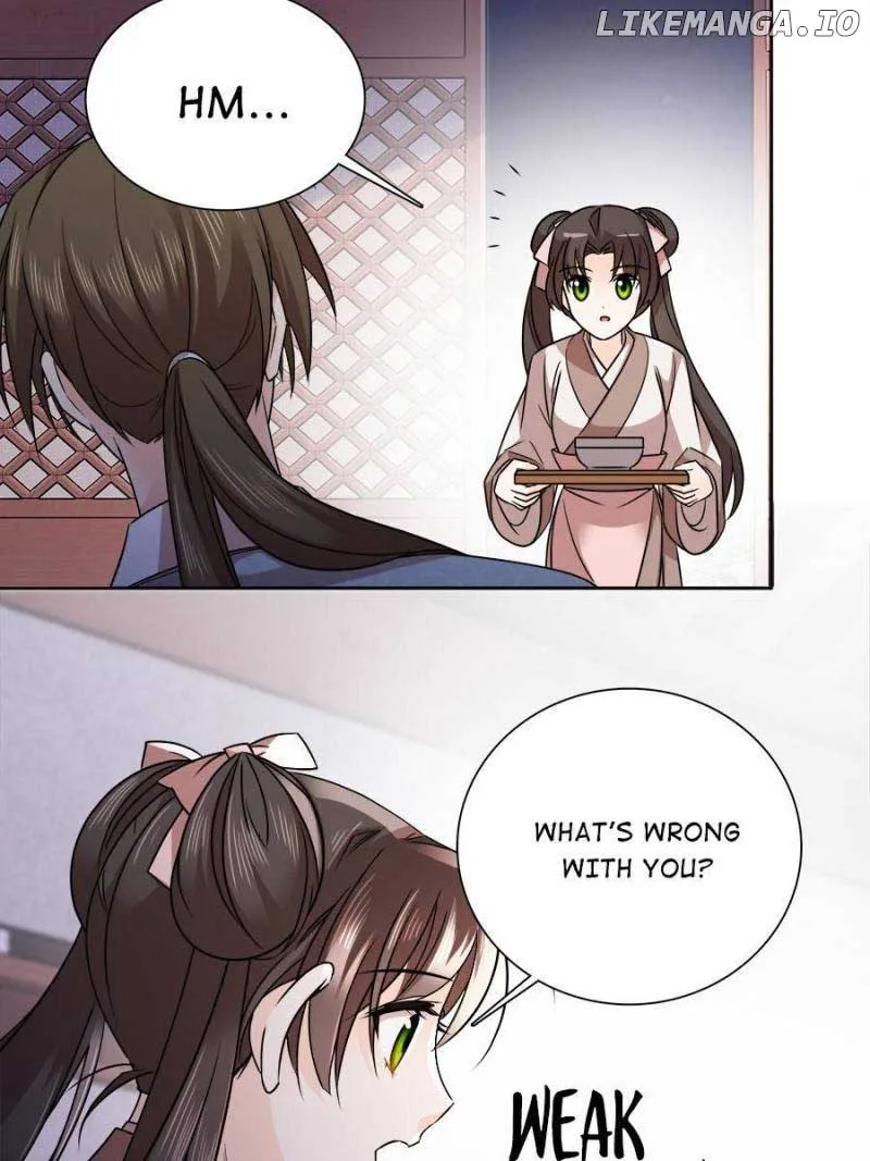 Dad, did you study today? Chapter 46 page 35