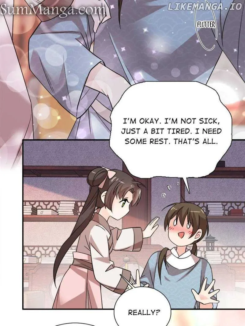 Dad, did you study today? Chapter 46 page 39
