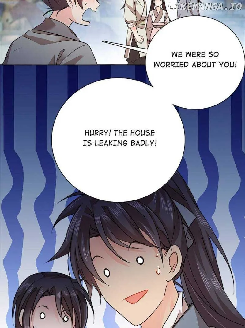 Dad, did you study today? Chapter 45 page 51