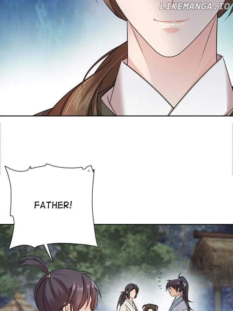 Dad, did you study today? Chapter 45 page 50