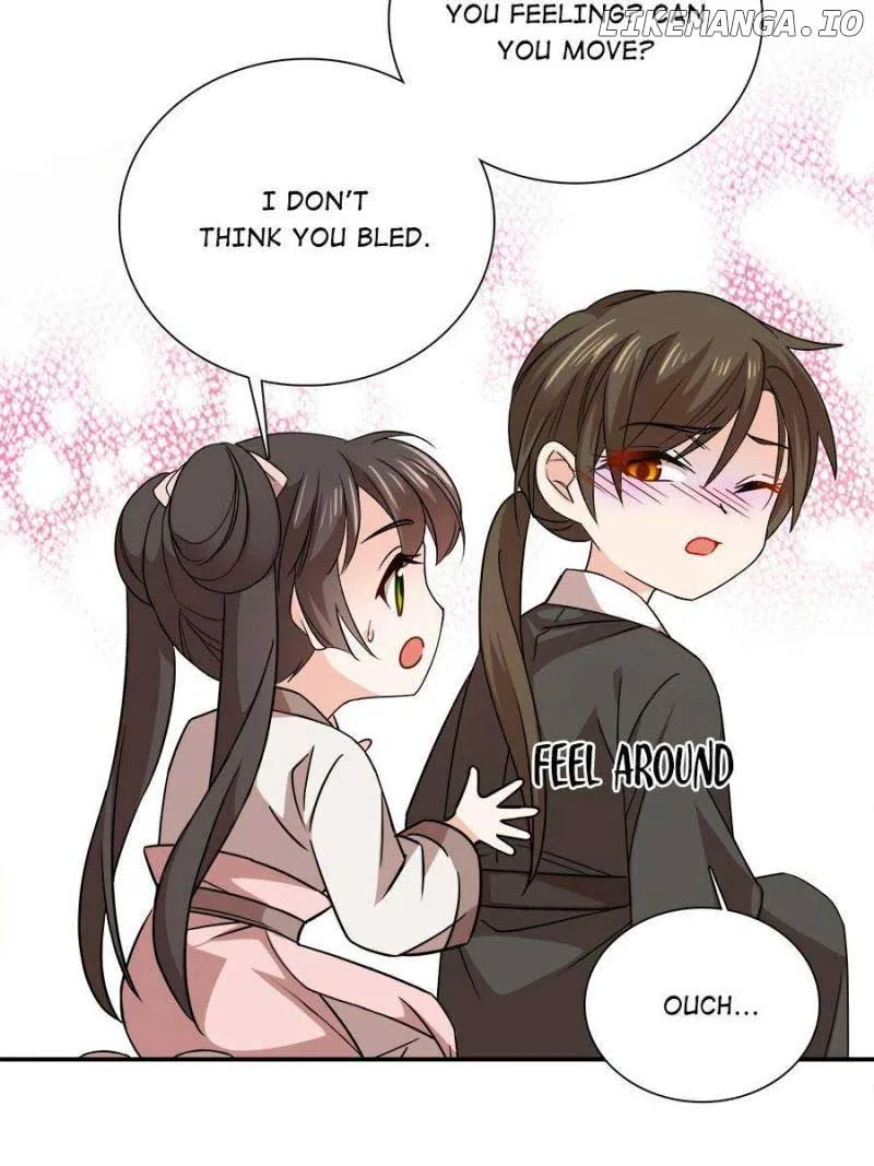 Dad, did you study today? Chapter 49 page 4