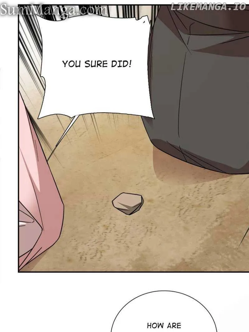 Dad, did you study today? Chapter 49 page 3