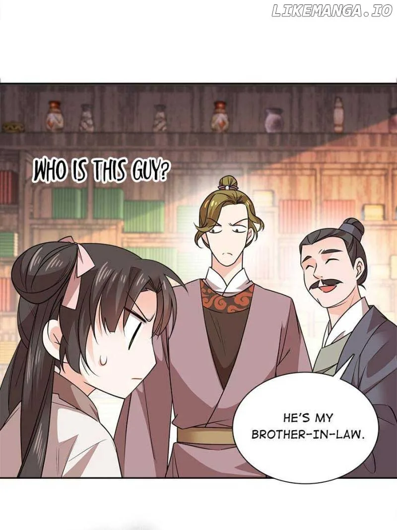 Dad, did you study today? Chapter 49 page 35