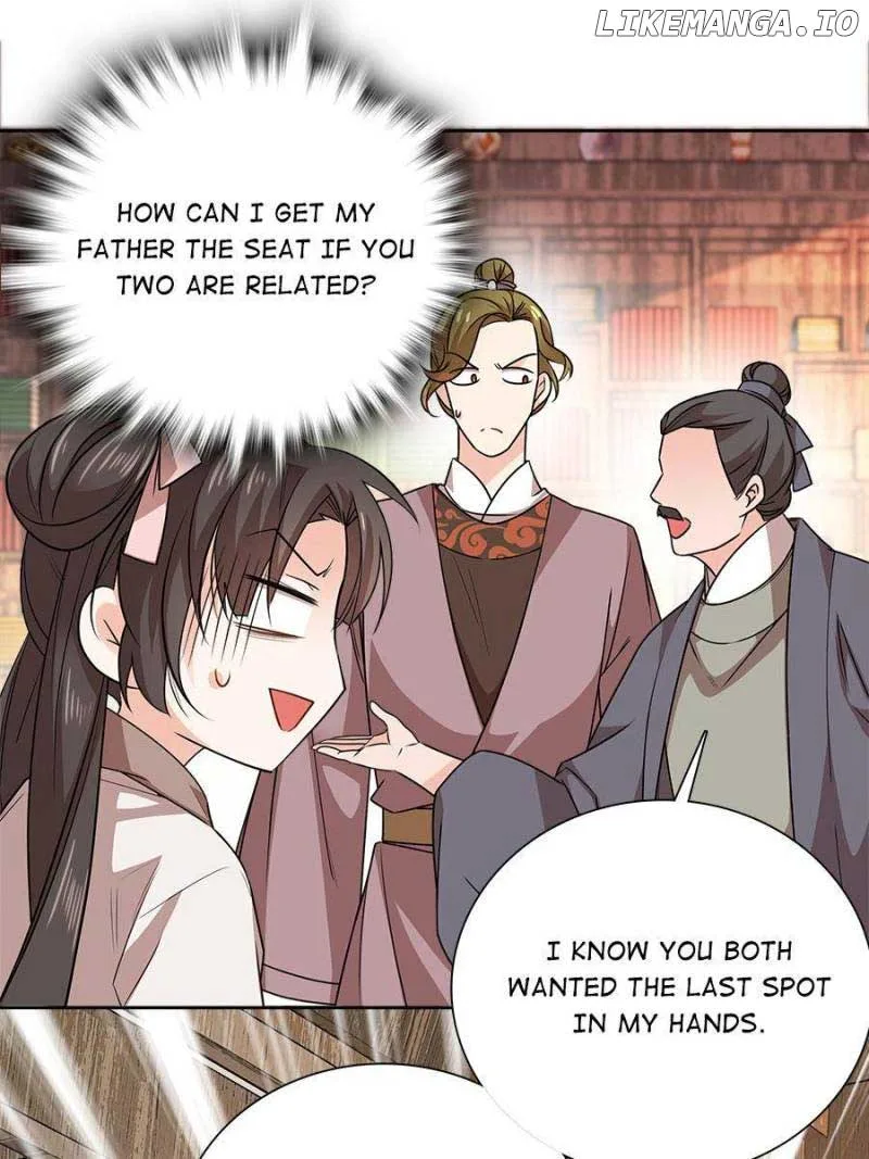 Dad, did you study today? Chapter 49 page 36