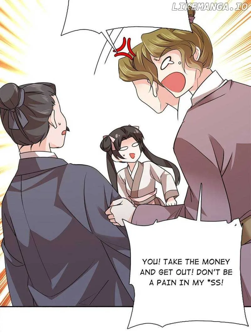 Dad, did you study today? Chapter 49 page 39