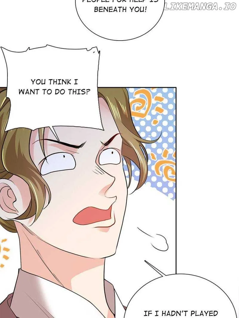 Dad, did you study today? Chapter 49 page 33