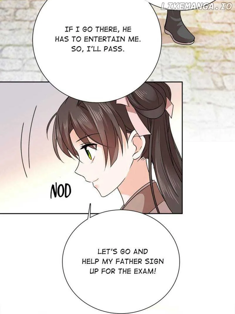 Dad, did you study today? Chapter 49 page 16