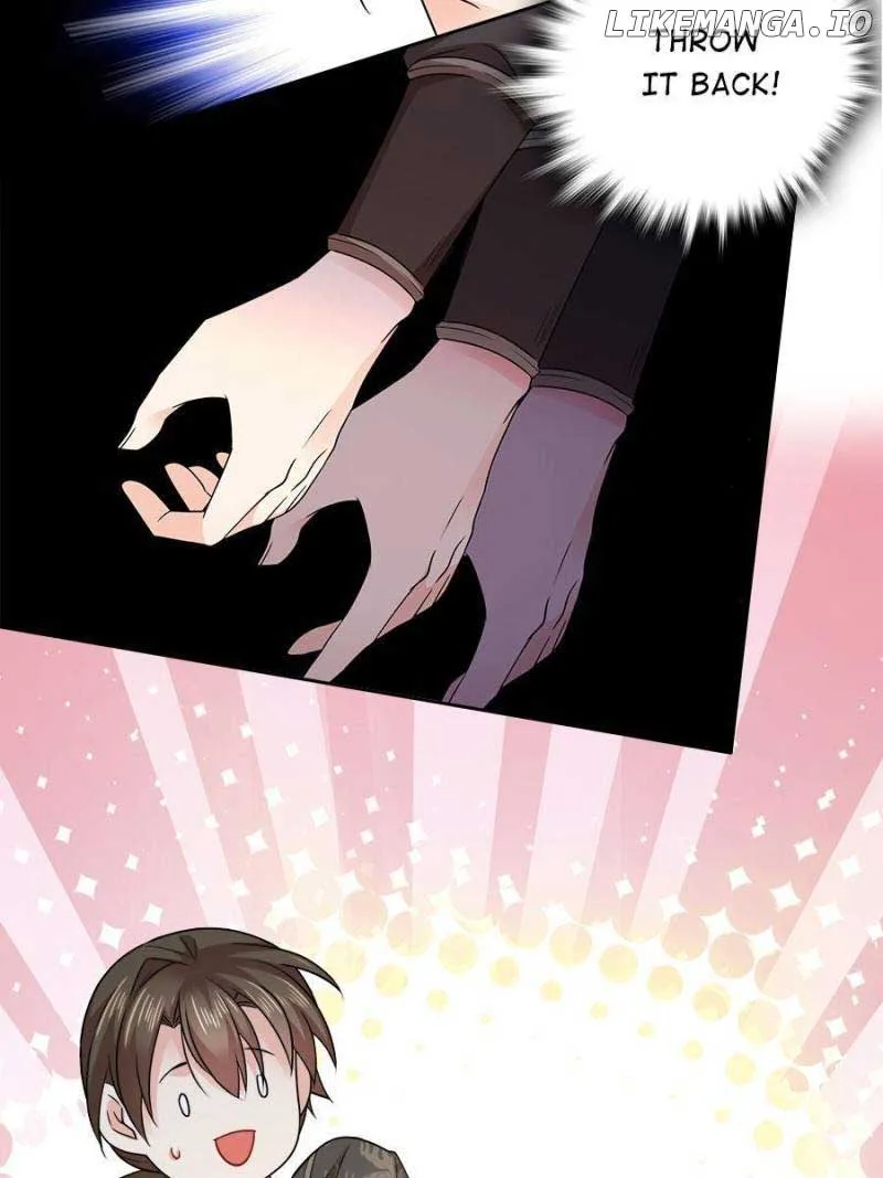 Dad, did you study today? Chapter 49 page 28