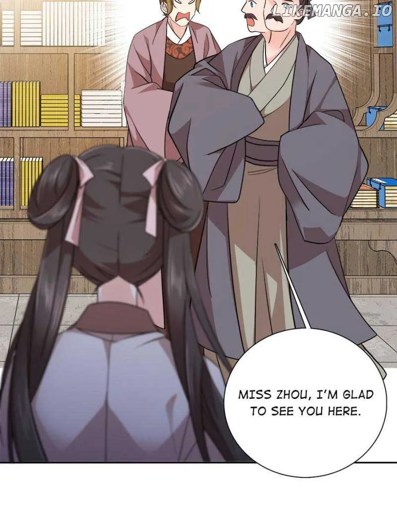 Dad, did you study today? Chapter 49 page 18