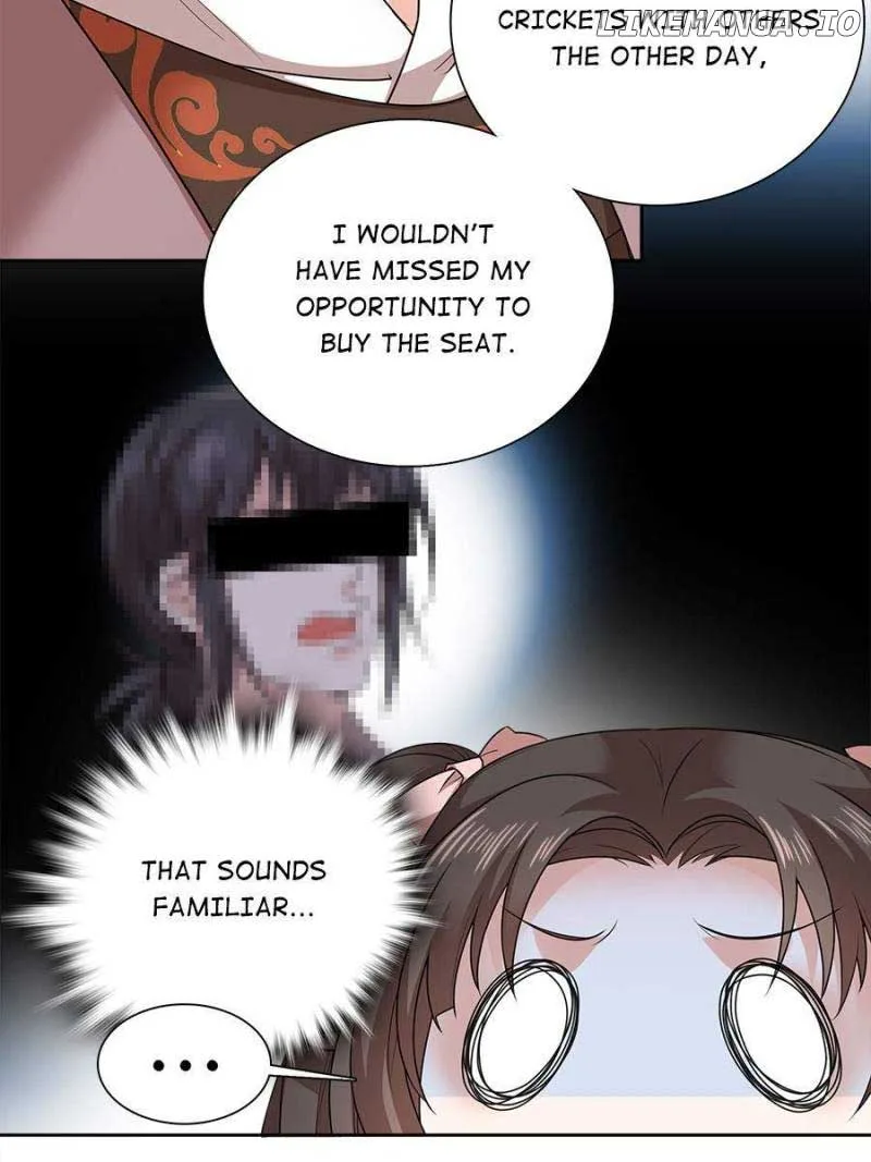 Dad, did you study today? Chapter 49 page 34
