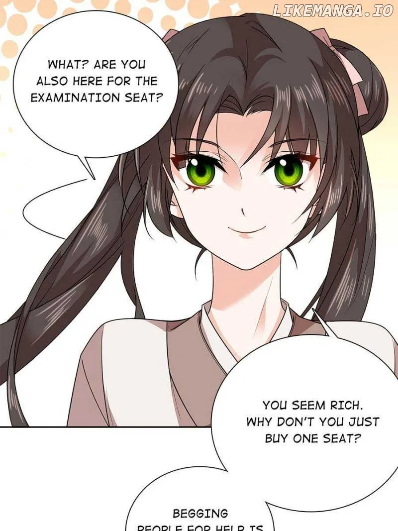 Dad, did you study today? Chapter 49 page 32