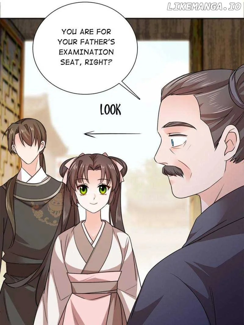 Dad, did you study today? Chapter 49 page 19