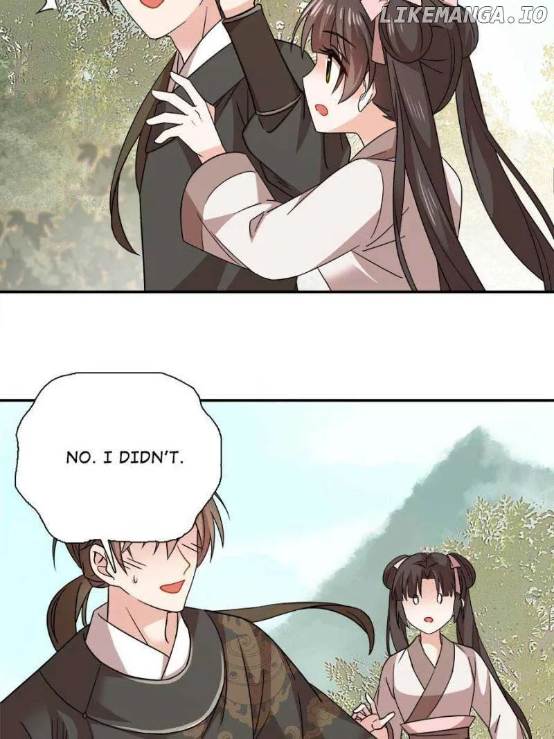 Dad, did you study today? Chapter 49 page 8