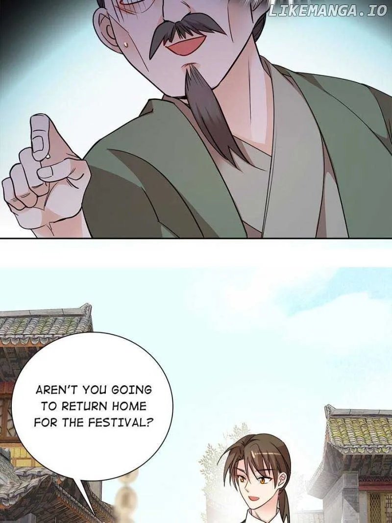 Dad, did you study today? Chapter 49 page 14