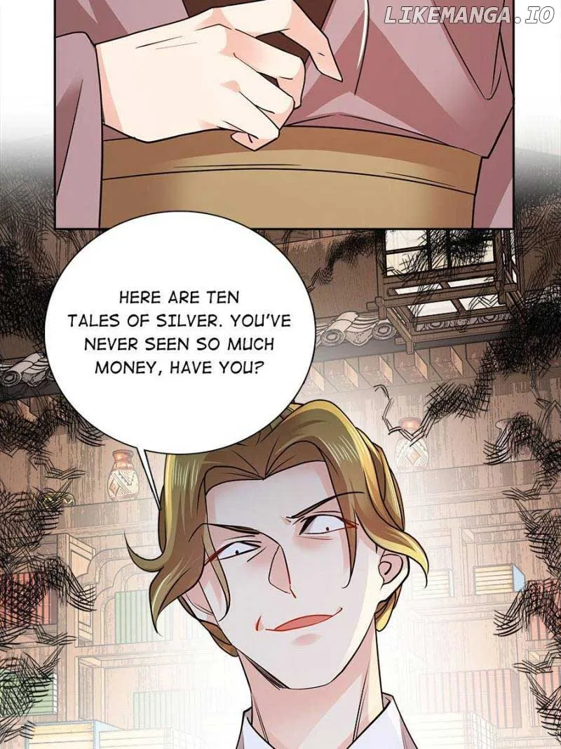 Dad, did you study today? Chapter 49 page 24