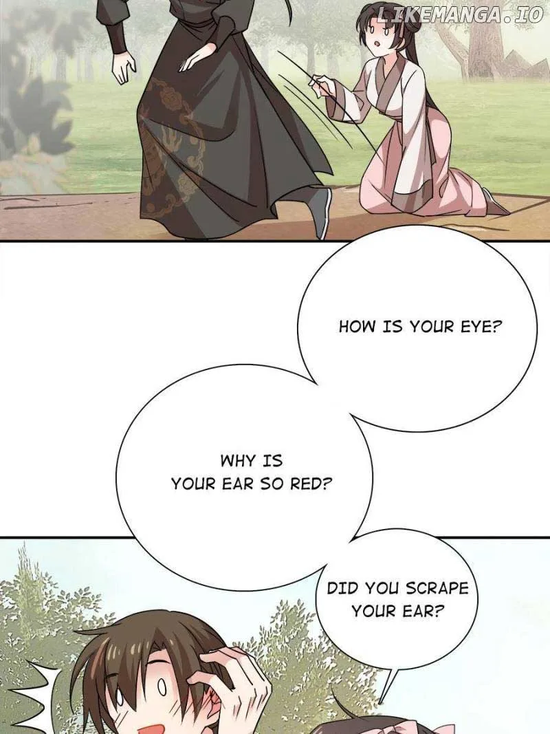 Dad, did you study today? Chapter 49 page 7