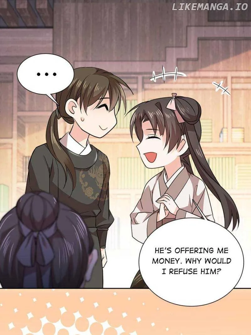 Dad, did you study today? Chapter 49 page 31