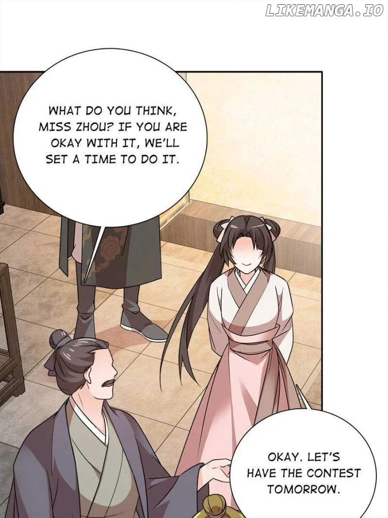 Dad, did you study today? Chapter 49 page 41