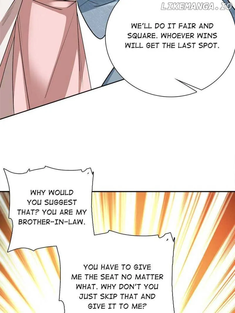 Dad, did you study today? Chapter 49 page 38