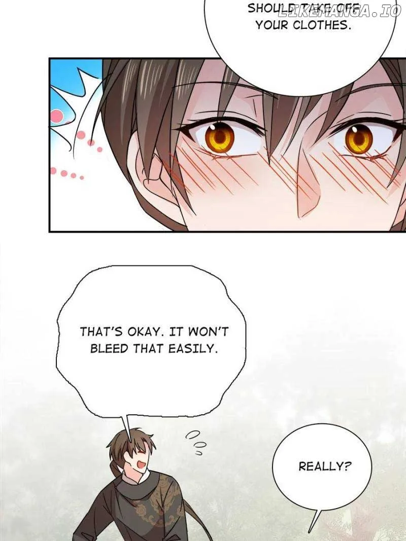 Dad, did you study today? Chapter 49 page 6