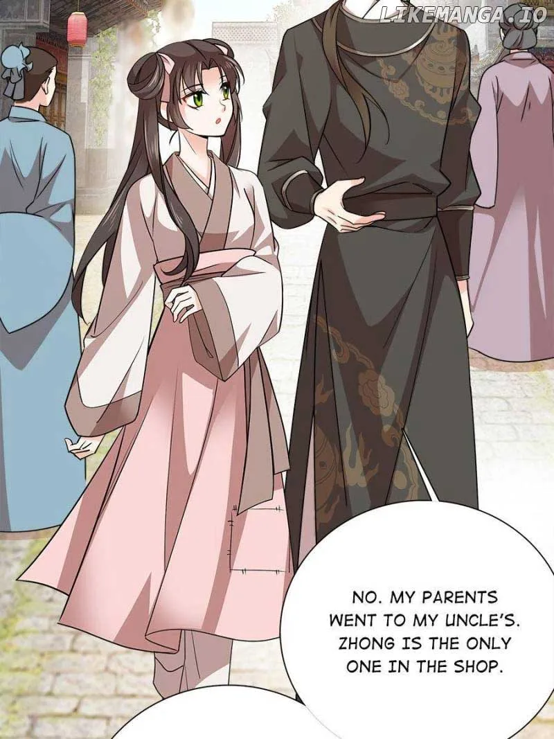 Dad, did you study today? Chapter 49 page 15