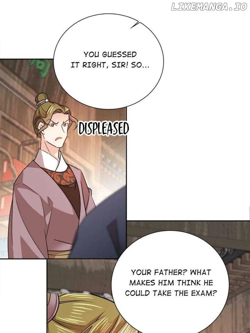 Dad, did you study today? Chapter 49 page 21