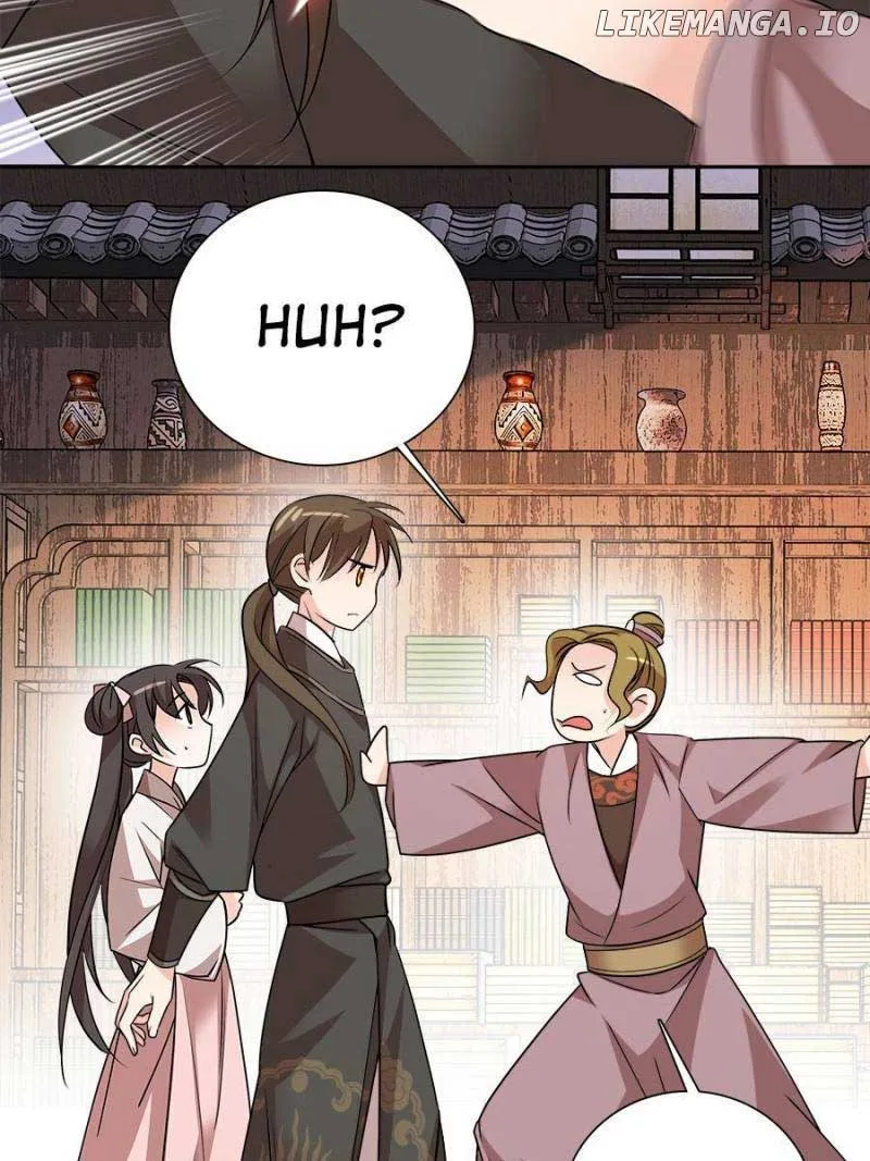 Dad, did you study today? Chapter 49 page 44
