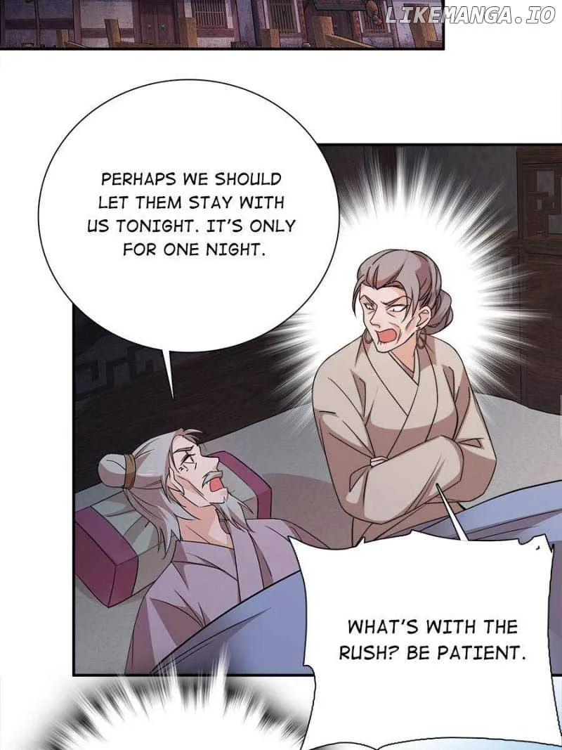 Dad, did you study today? Chapter 47 page 9