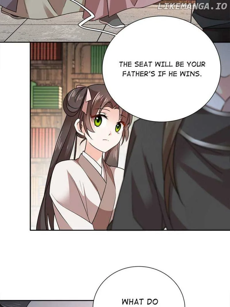 Dad, did you study today? Chapter 49 page 46