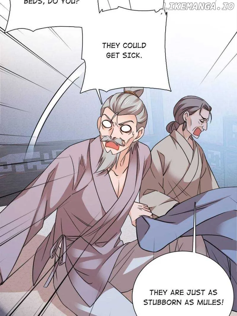 Dad, did you study today? Chapter 47 page 13