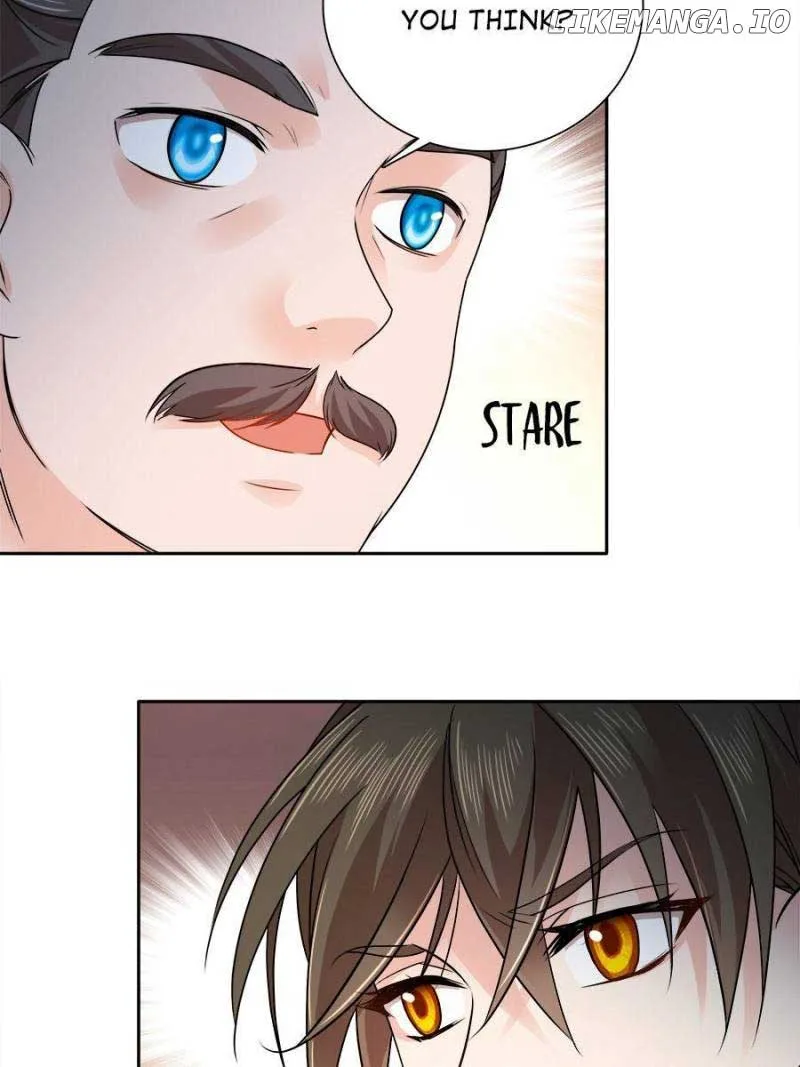 Dad, did you study today? Chapter 49 page 47
