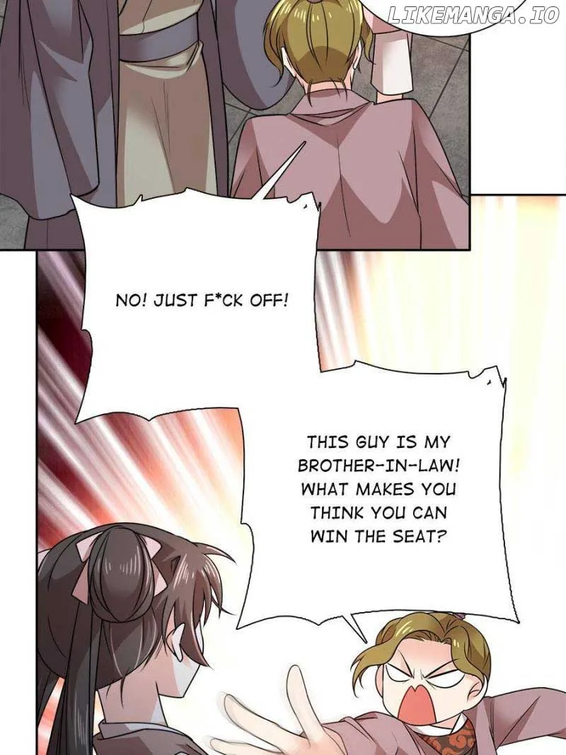 Dad, did you study today? Chapter 49 page 42