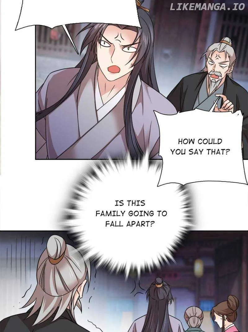 Dad, did you study today? Chapter 47 page 24