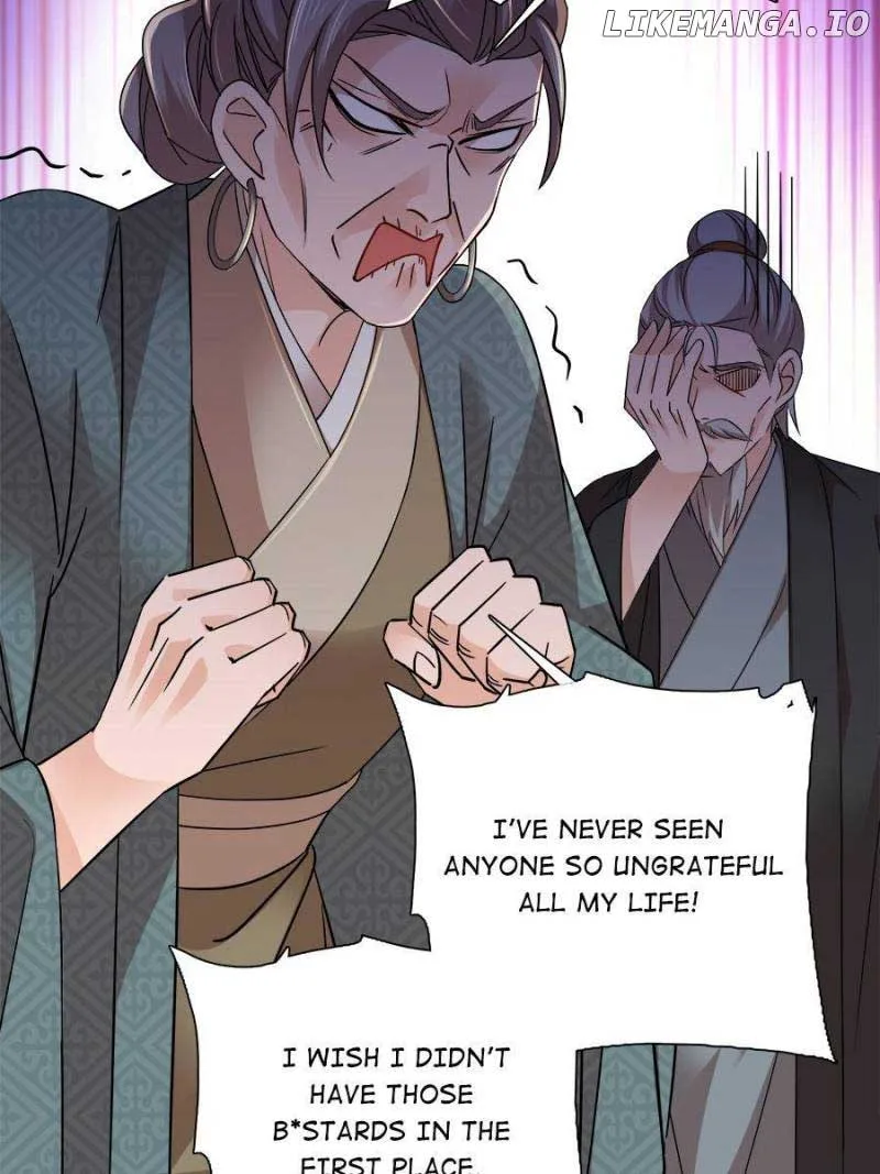 Dad, did you study today? Chapter 47 page 18