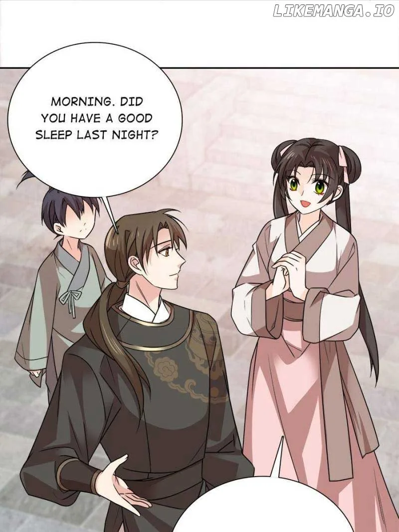 Dad, did you study today? Chapter 47 page 29
