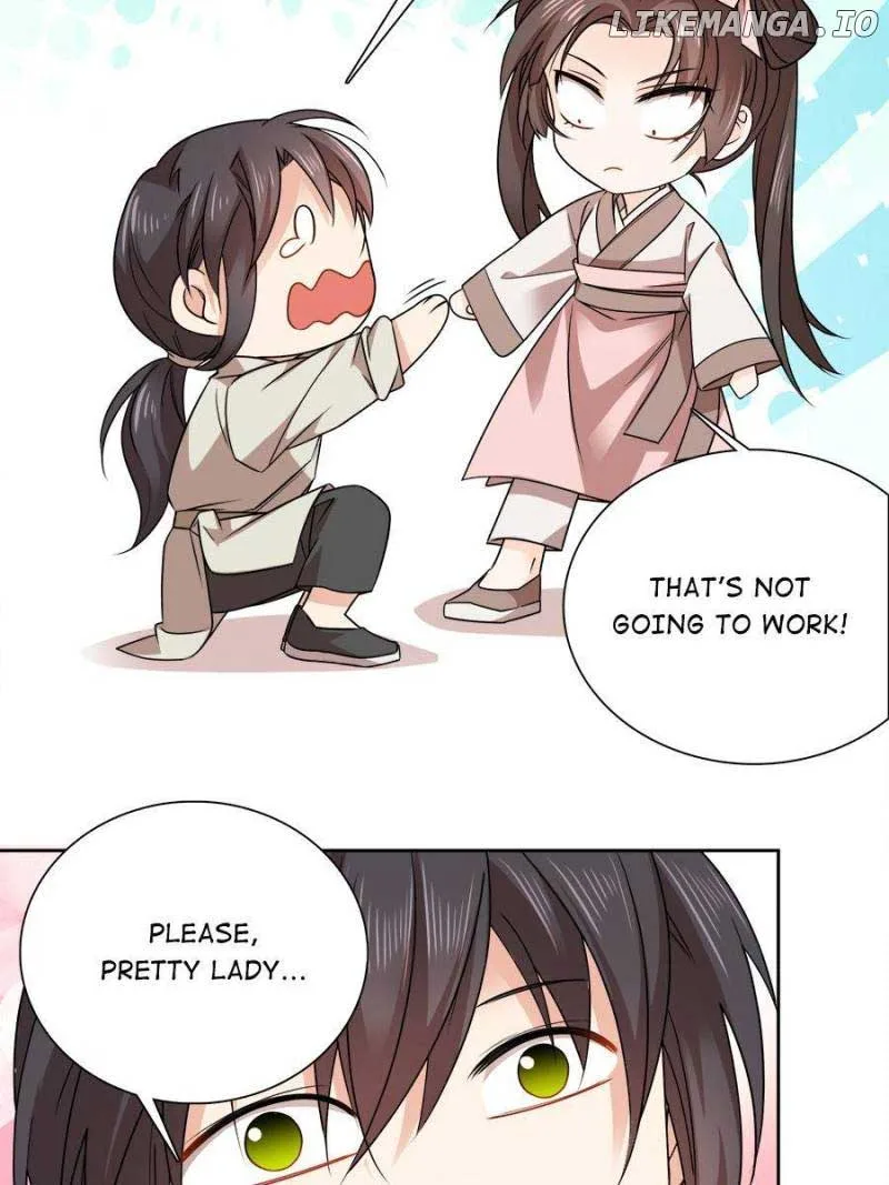 Dad, did you study today? Chapter 47 page 37