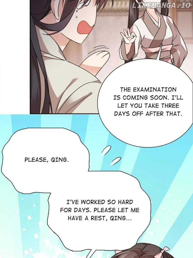Dad, did you study today? Chapter 47 page 36