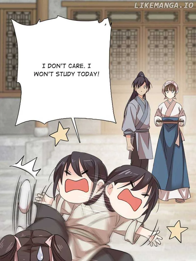 Dad, did you study today? Chapter 47 page 42