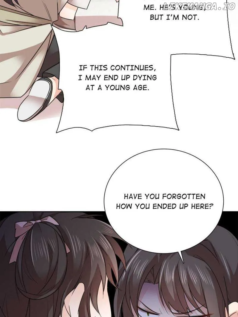 Dad, did you study today? Chapter 47 page 40
