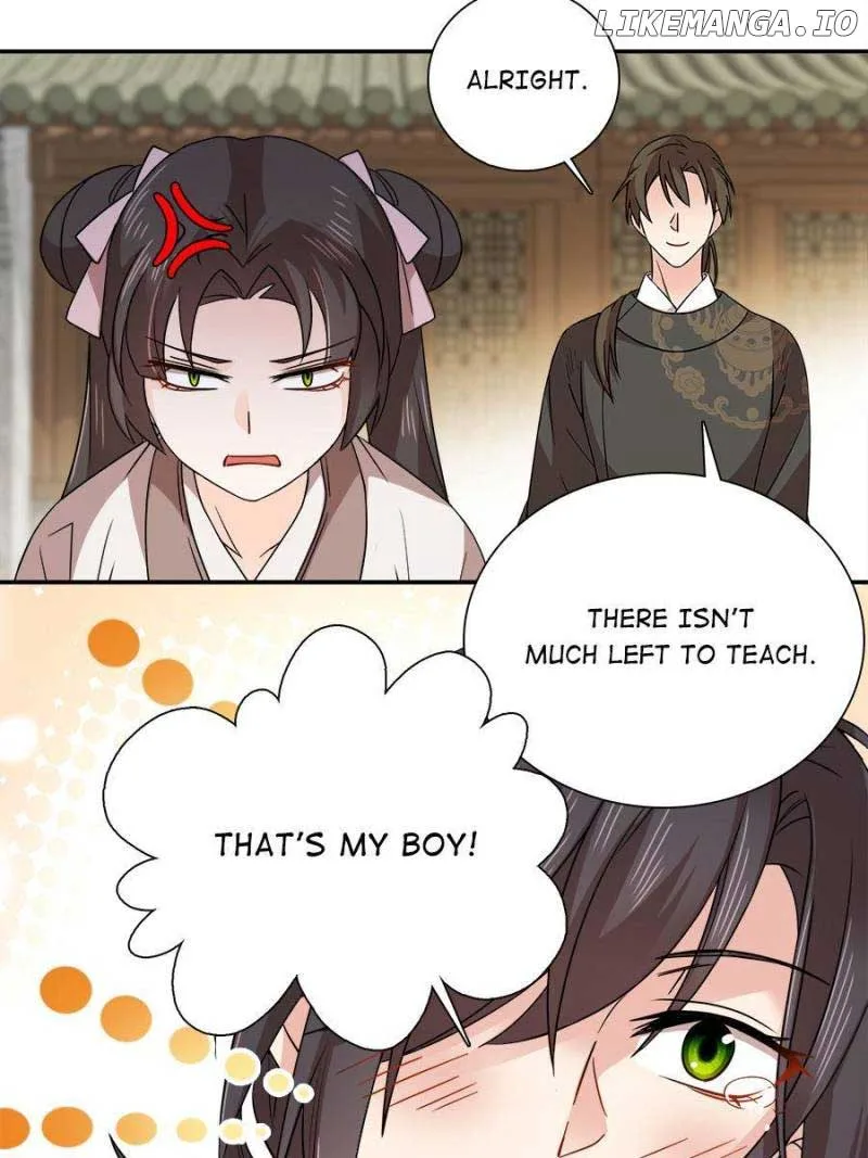 Dad, did you study today? Chapter 47 page 44