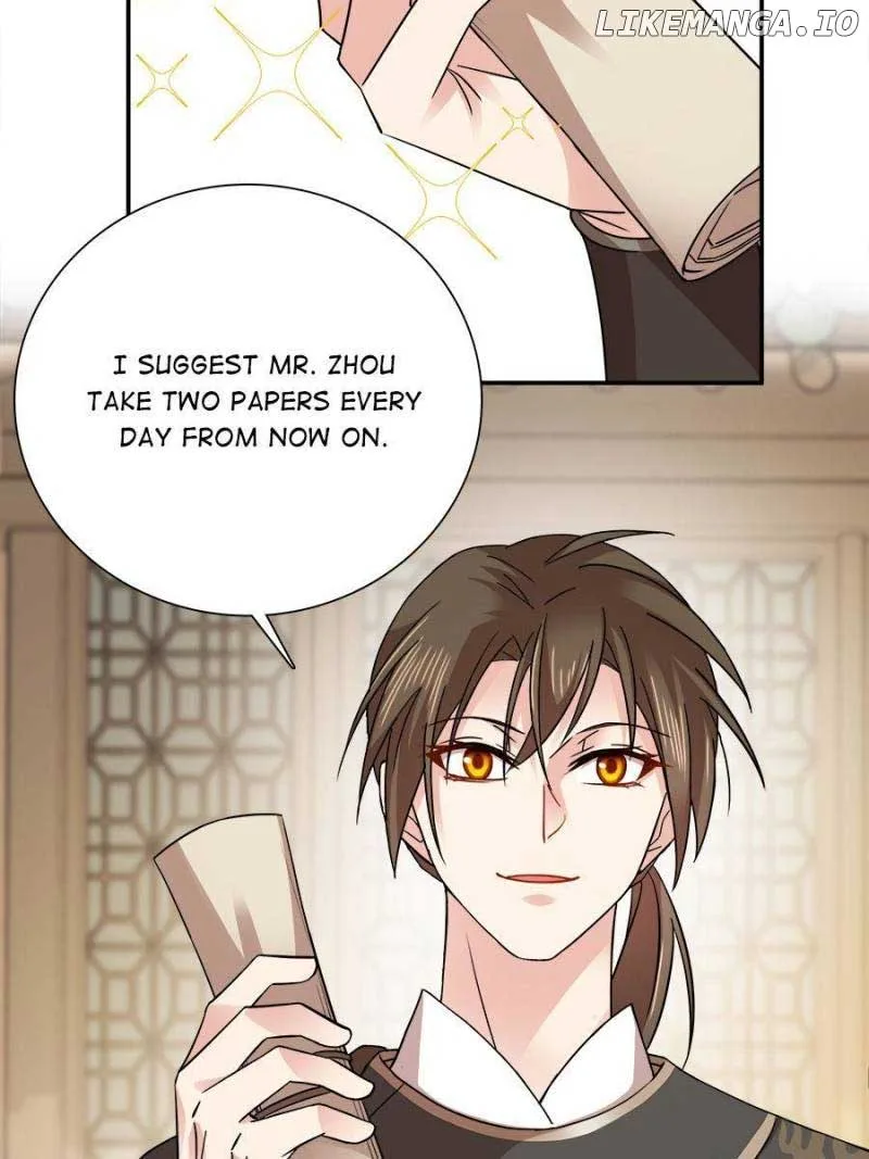 Dad, did you study today? Chapter 47 page 46