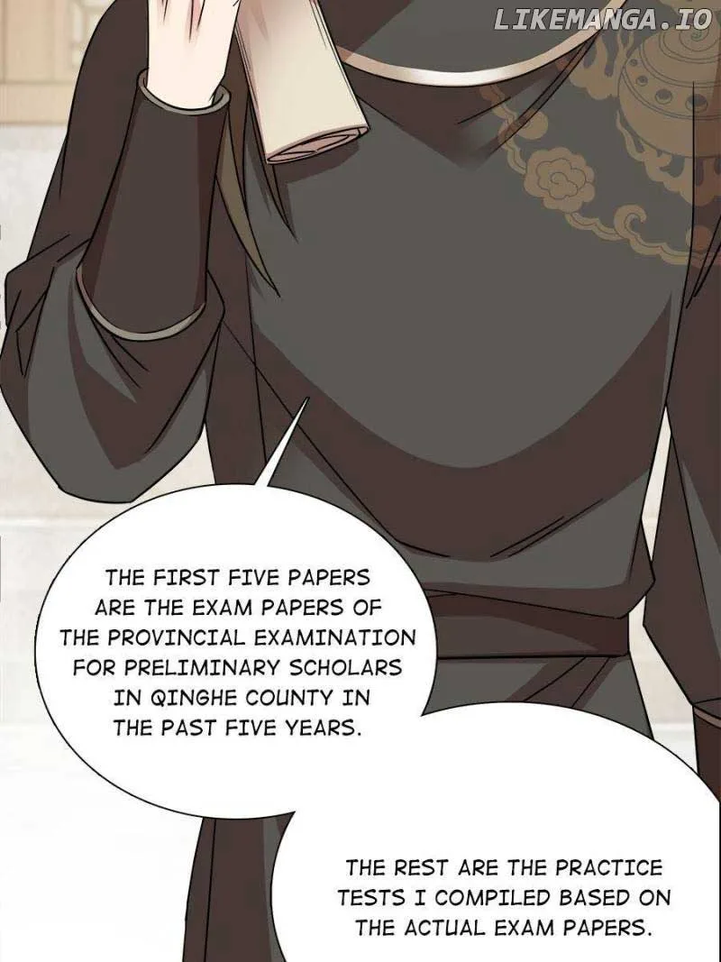Dad, did you study today? Chapter 47 page 47