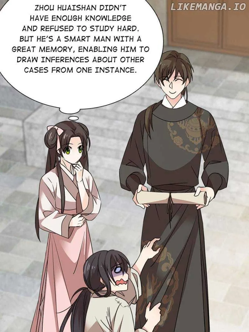 Dad, did you study today? Chapter 47 page 49