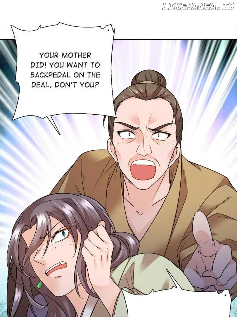 Dad, did you study today? Chapter 52 page 21