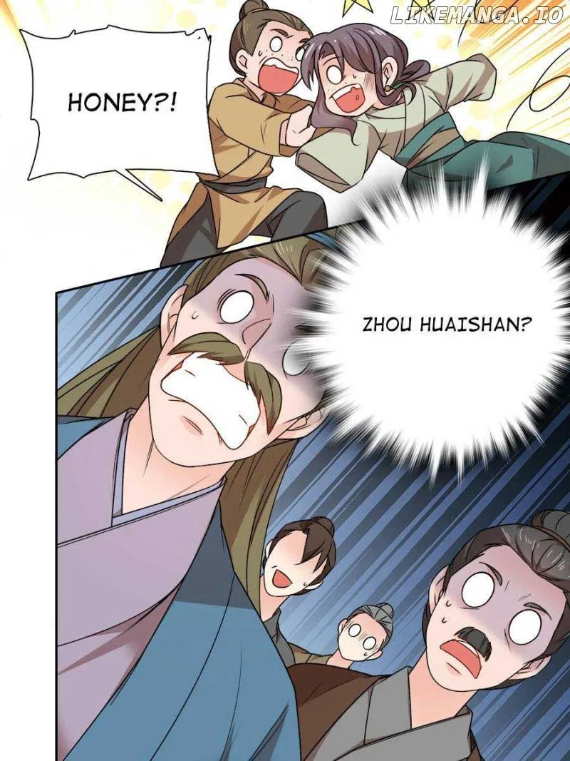 Dad, did you study today? Chapter 52 page 13