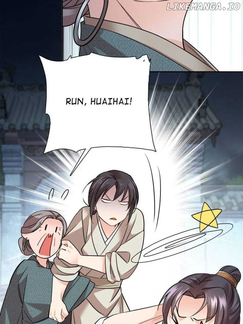 Dad, did you study today? Chapter 52 page 33