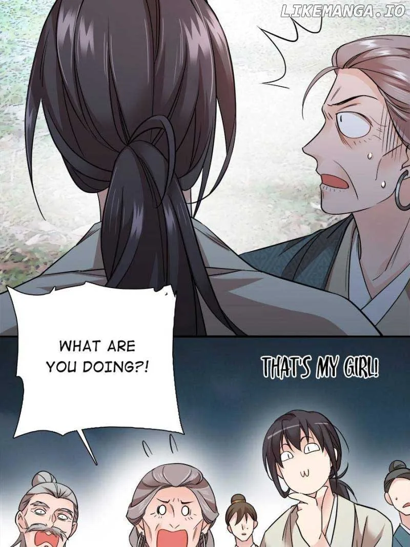 Dad, did you study today? Chapter 52 page 37