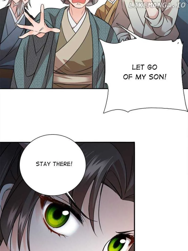 Dad, did you study today? Chapter 52 page 38