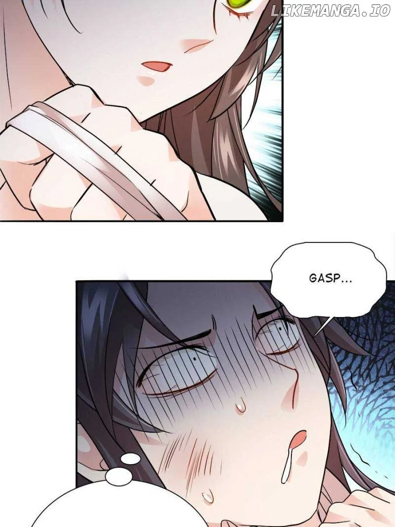 Dad, did you study today? Chapter 52 page 39
